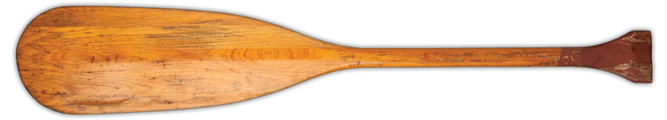 paddle