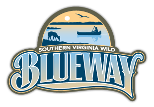 blueway-logo Southern Virginia Wild Blueway logo