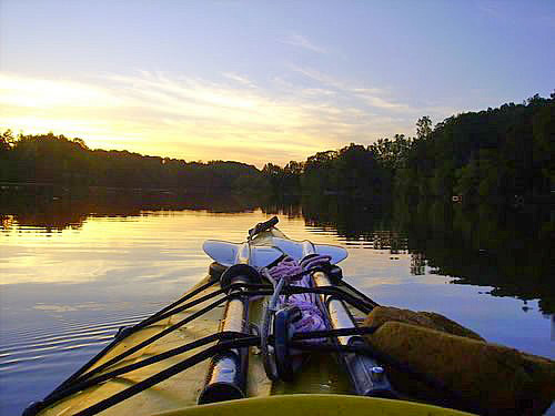 kayaking-halifax