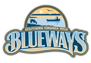 blueways-logo Southern Virginia Wild Blueways
